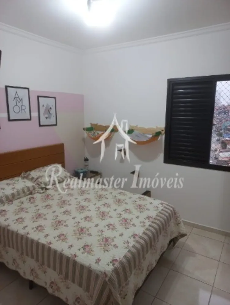 Apartamento, 3 quartos, 72 m² - Foto 10