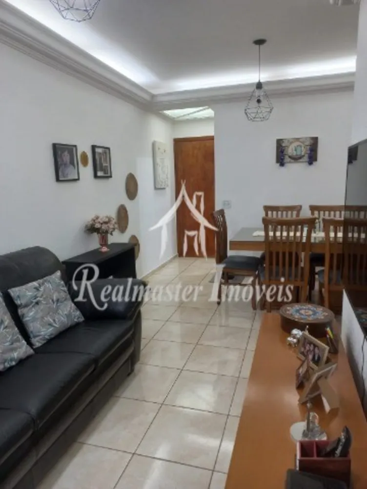 Apartamento, 3 quartos, 72 m² - Foto 5