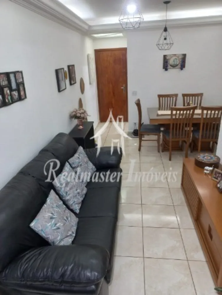 Apartamento, 3 quartos, 72 m² - Foto 6