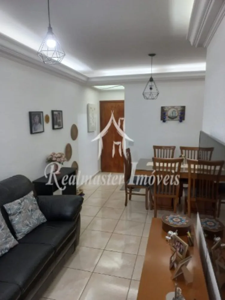 Apartamento, 3 quartos, 72 m² - Foto 15