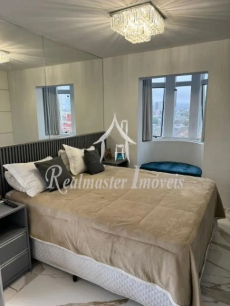 Apartamento, 3 quartos, 114 m² - Foto 15