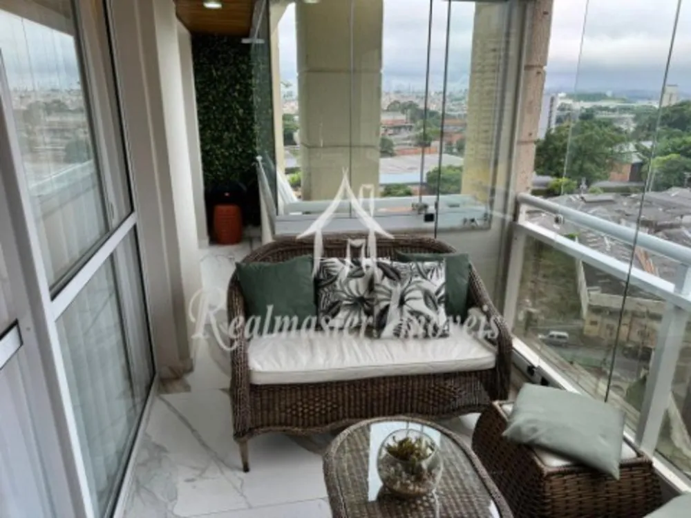 Apartamento, 3 quartos, 114 m² - Foto 8