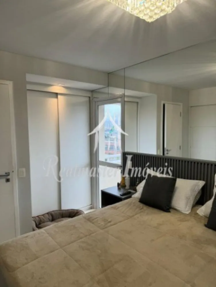 Apartamento, 3 quartos, 114 m² - Foto 1