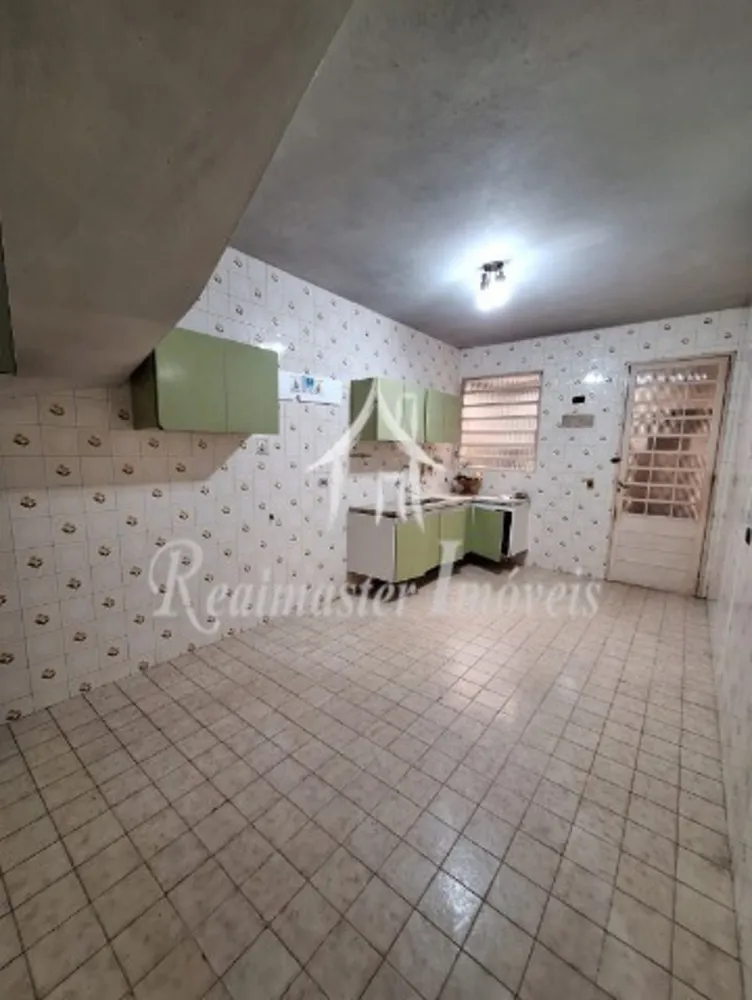 Sobrado, 4 quartos, 290 m² - Foto 3