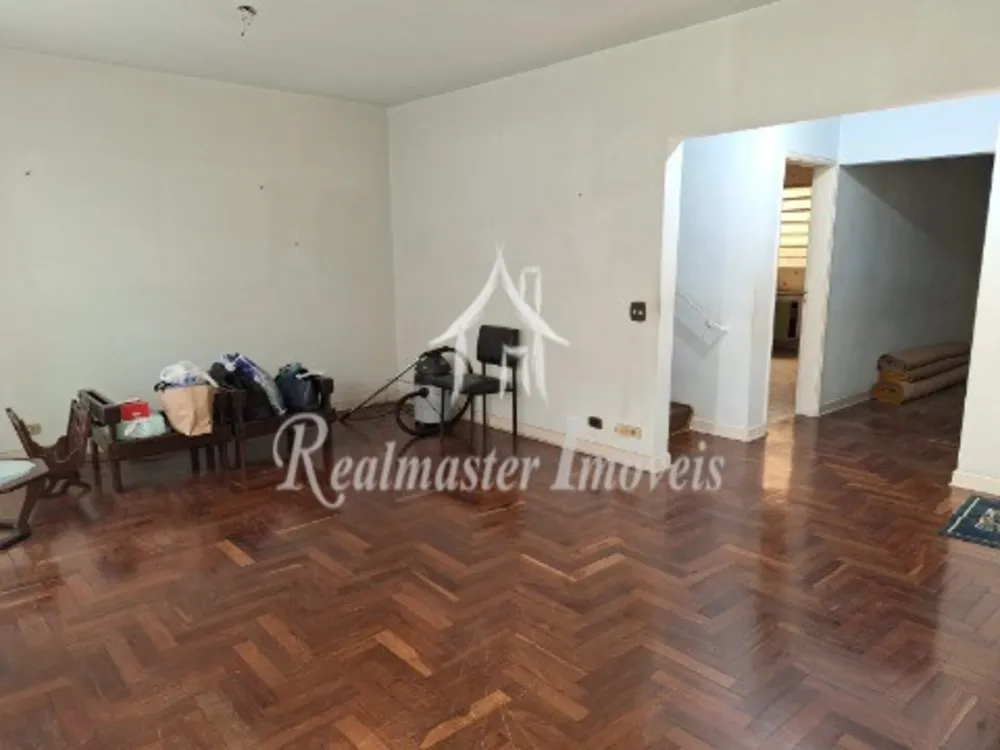 Sobrado, 4 quartos, 290 m² - Foto 2