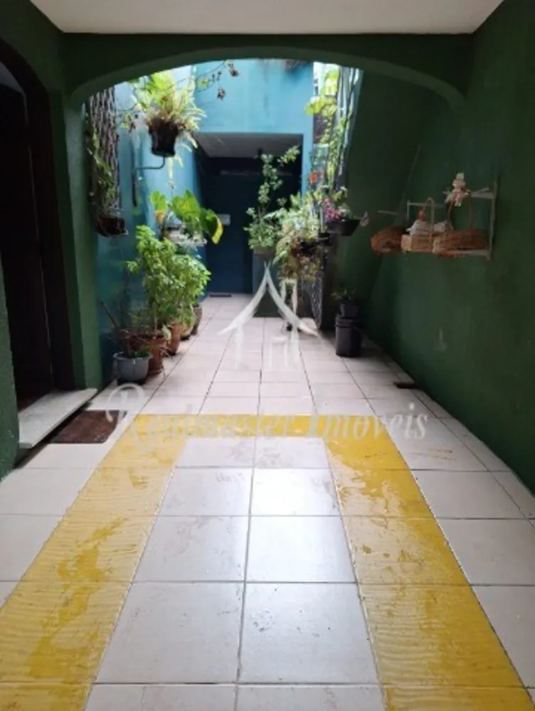Sobrado, 4 quartos, 290 m² - Foto 1
