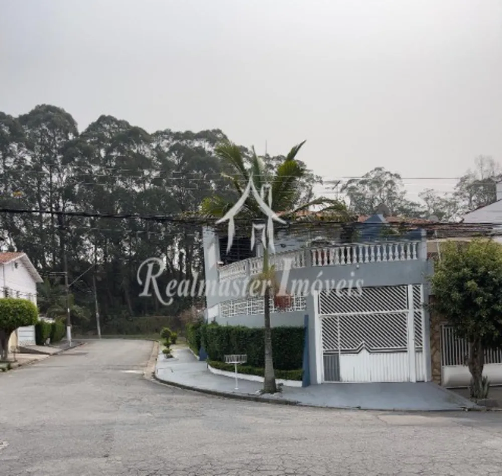 Casa, 4 quartos, 215 m² - Foto 3