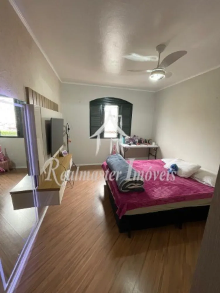 Casa, 4 quartos, 215 m² - Foto 12