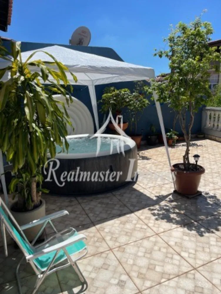 Casa, 4 quartos, 215 m² - Foto 3