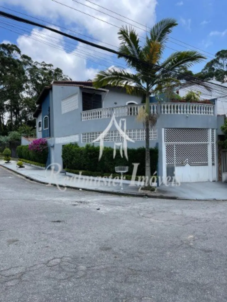 Casa, 4 quartos, 215 m² - Foto 7