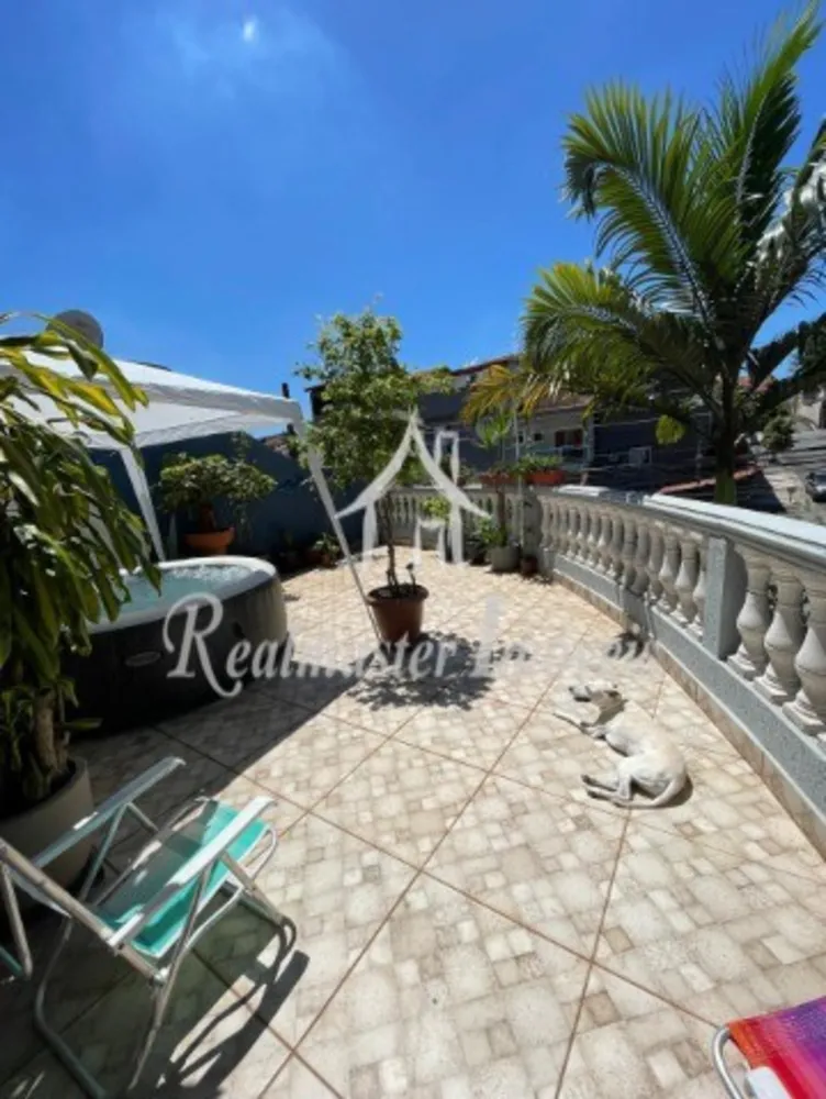 Casa, 4 quartos, 215 m² - Foto 5