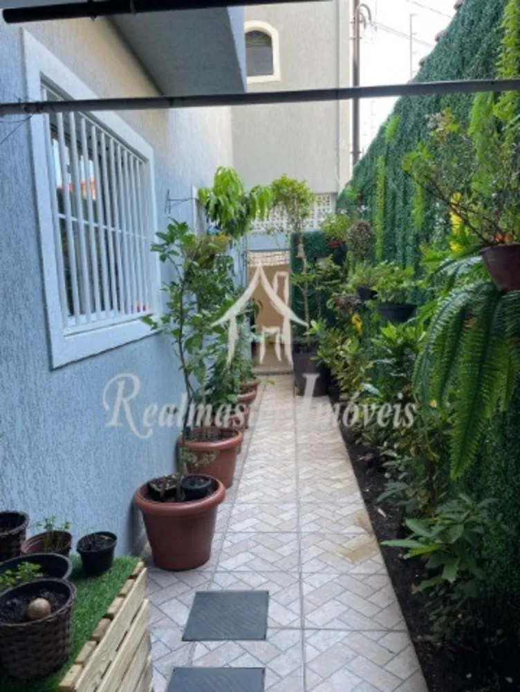 Casa, 4 quartos, 215 m² - Foto 6