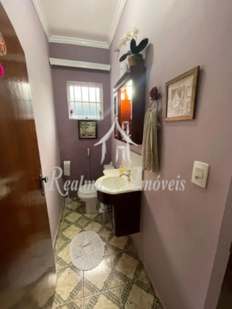 Casa, 4 quartos, 215 m² - Foto 16