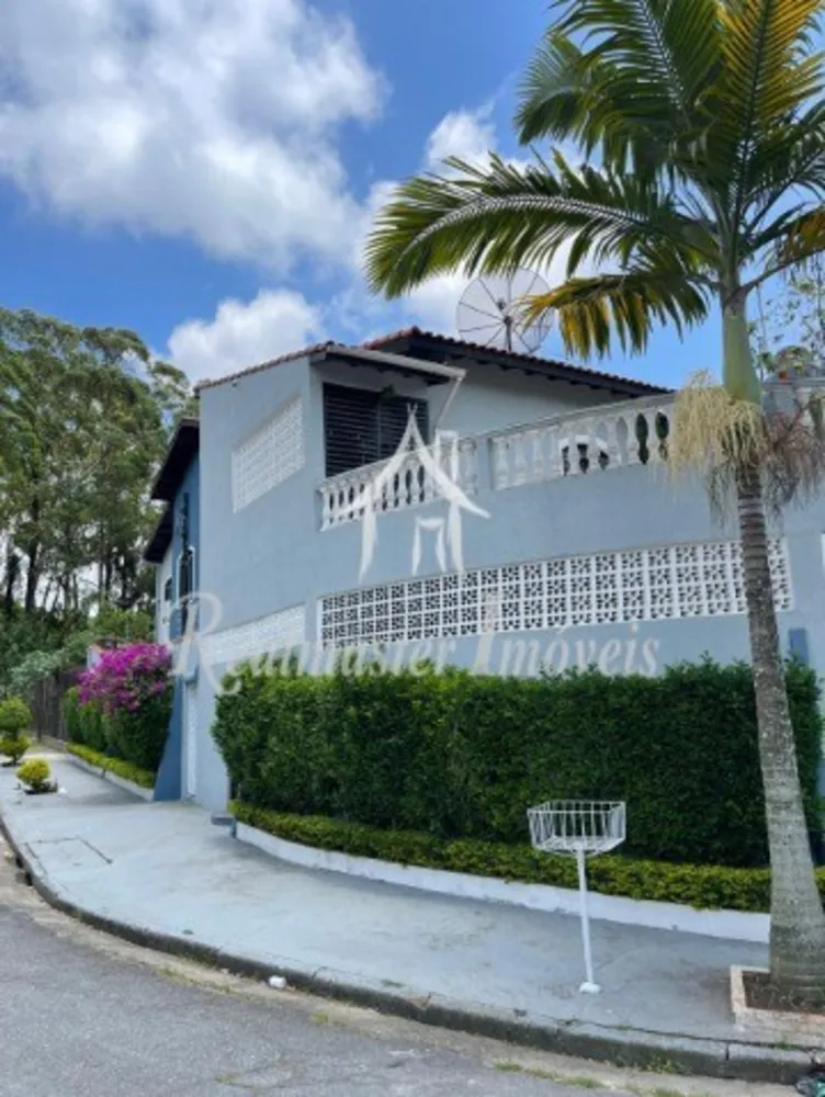 Casa, 4 quartos, 215 m² - Foto 4