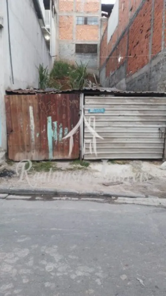 Terreno, 125 m² - Foto 1