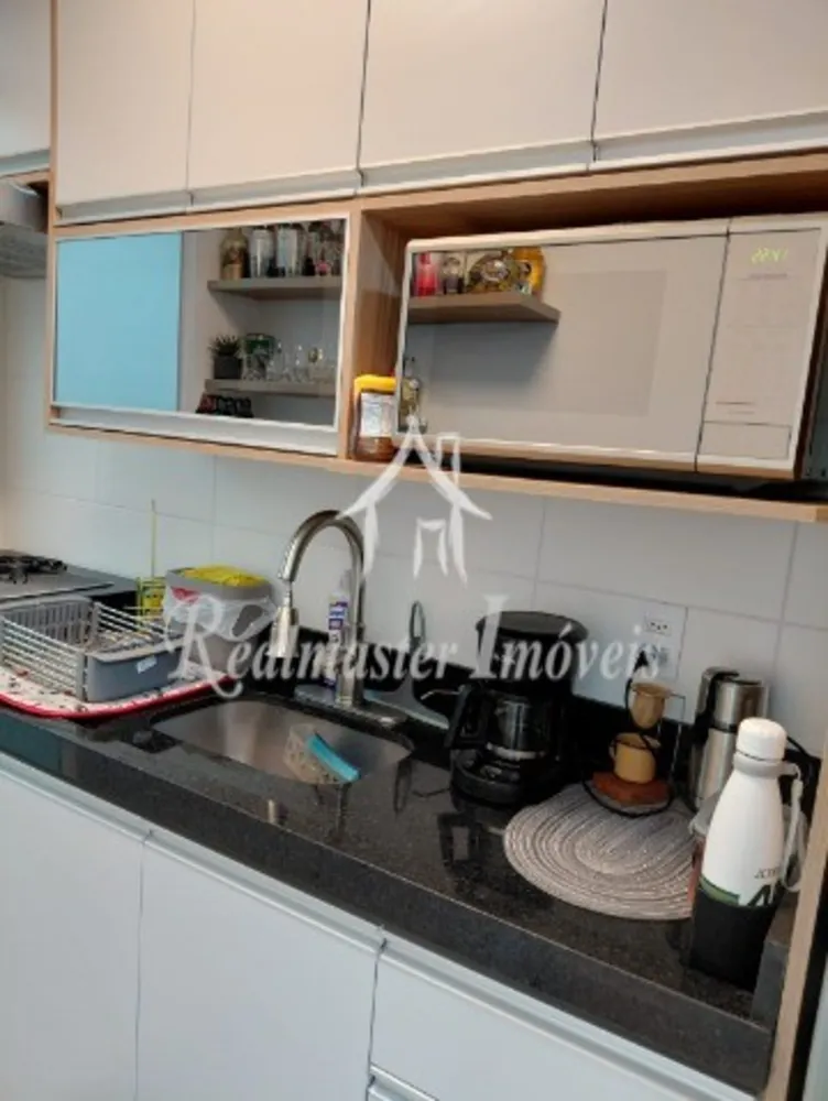 Apartamento, 2 quartos, 60 m² - Foto 3