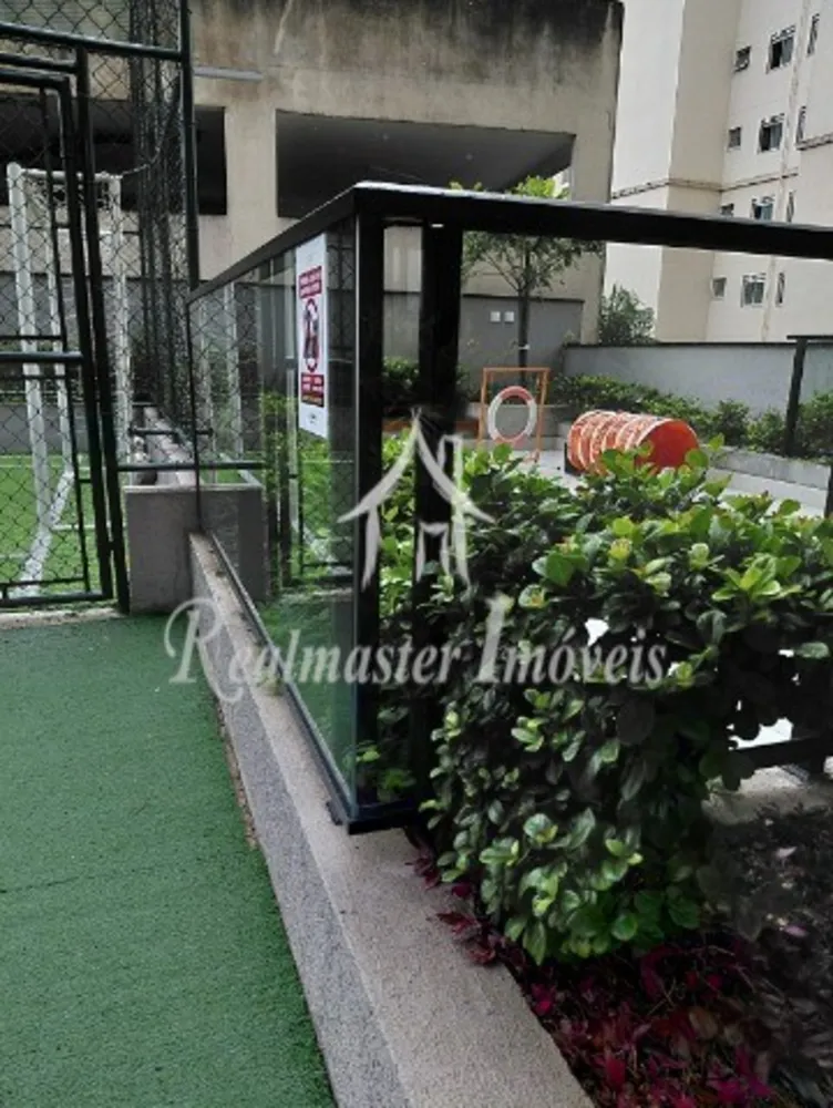 Apartamento, 2 quartos, 60 m² - Foto 4
