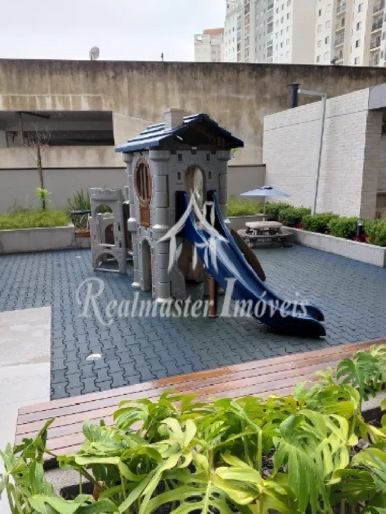 Apartamento, 2 quartos, 60 m² - Foto 9
