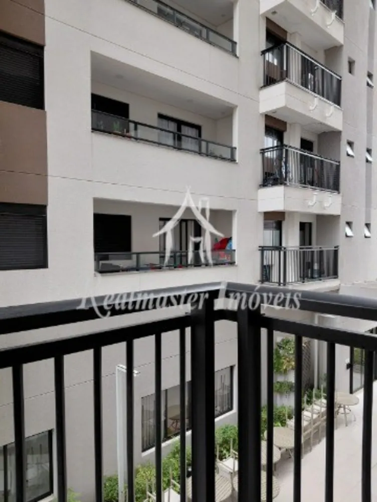 Apartamento, 2 quartos, 60 m² - Foto 16