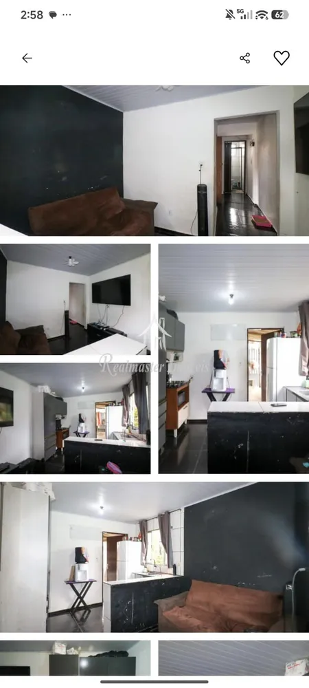 Terreno, 250 m² - Foto 1