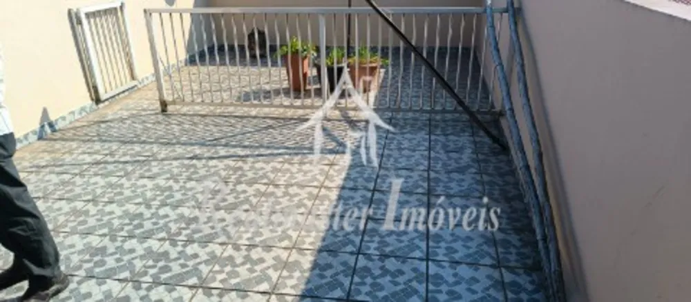 Sobrado, 2 quartos - Foto 1