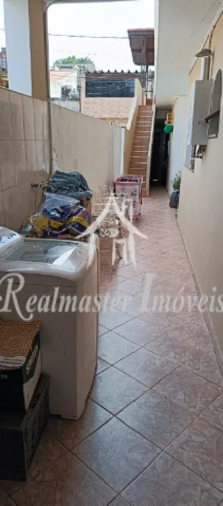 Sobrado, 2 quartos - Foto 16