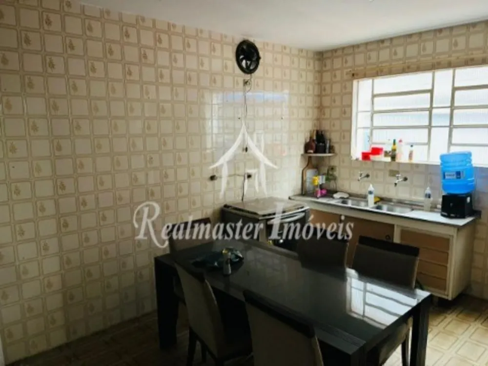 Casa, 3 quartos, 200 m² - Foto 4