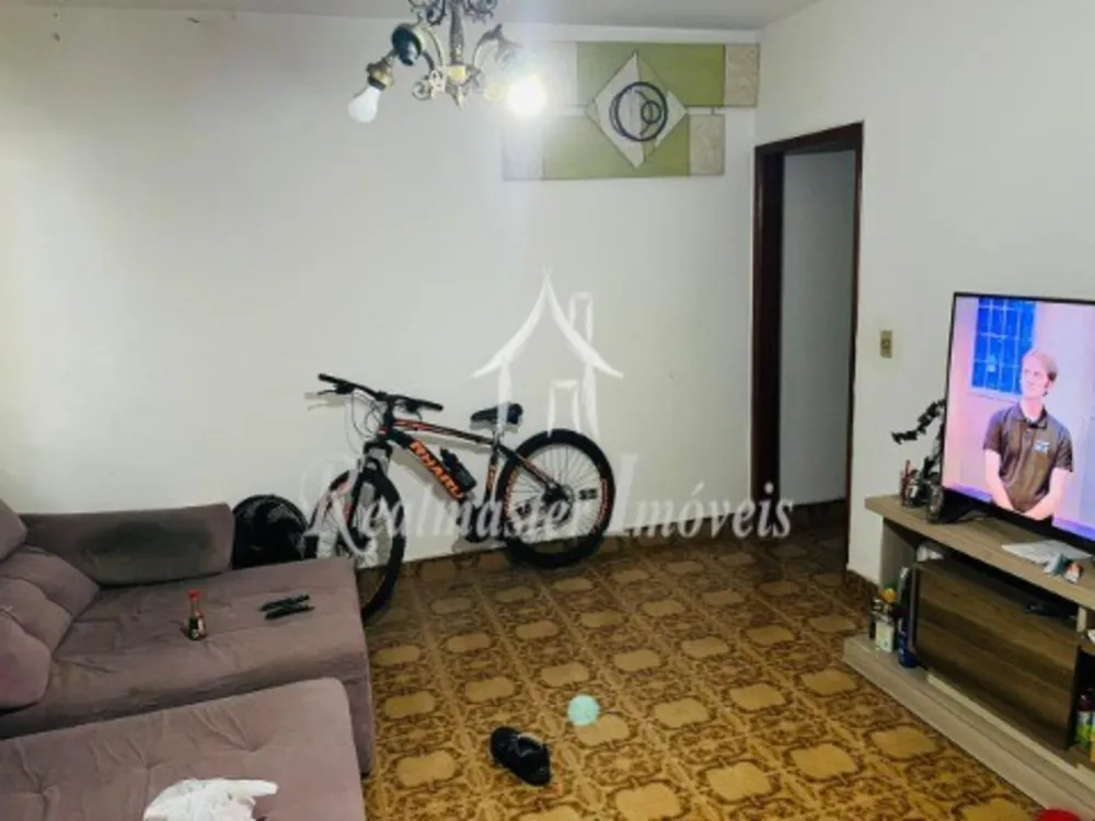 Casa, 3 quartos, 200 m² - Foto 2