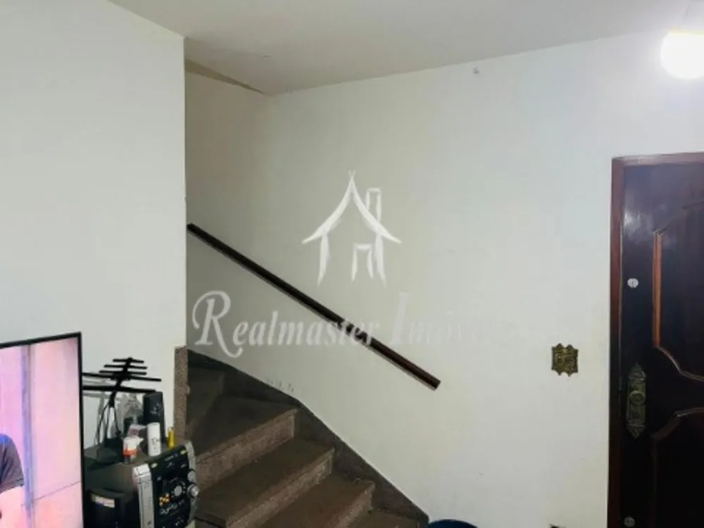 Casa, 3 quartos, 200 m² - Foto 10