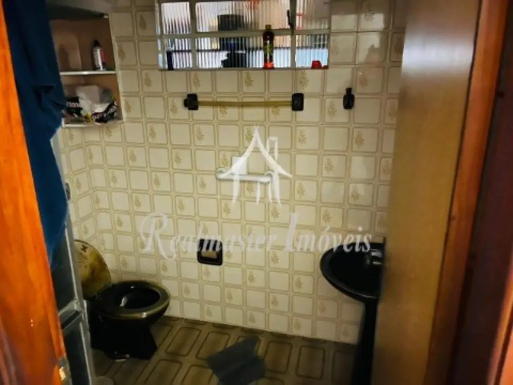 Casa, 3 quartos, 200 m² - Foto 13