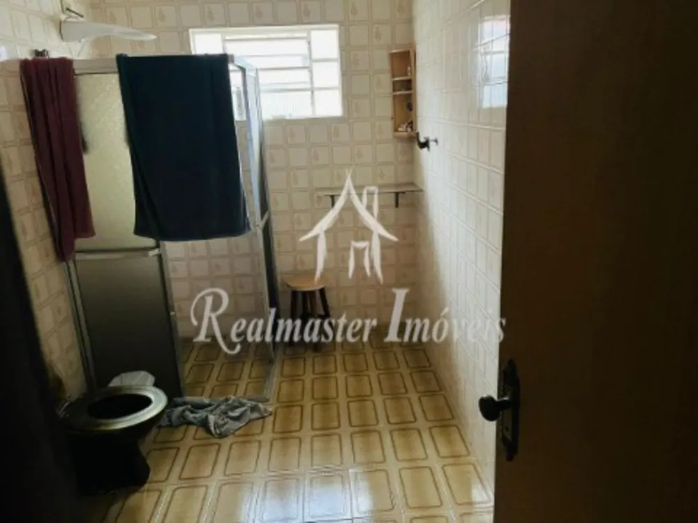 Casa, 3 quartos, 200 m² - Foto 11