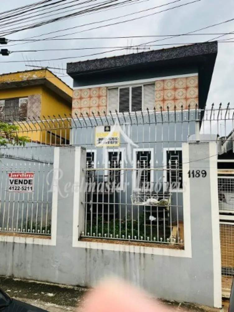 Casa, 3 quartos, 200 m² - Foto 1