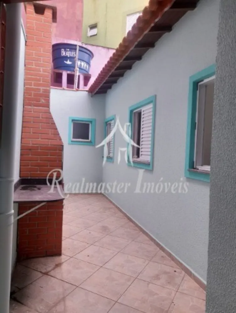 Casa, 3 quartos - Foto 16