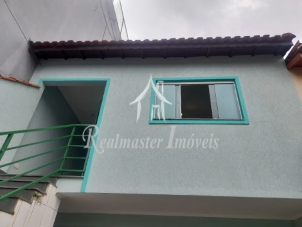 Casa, 3 quartos - Foto 10