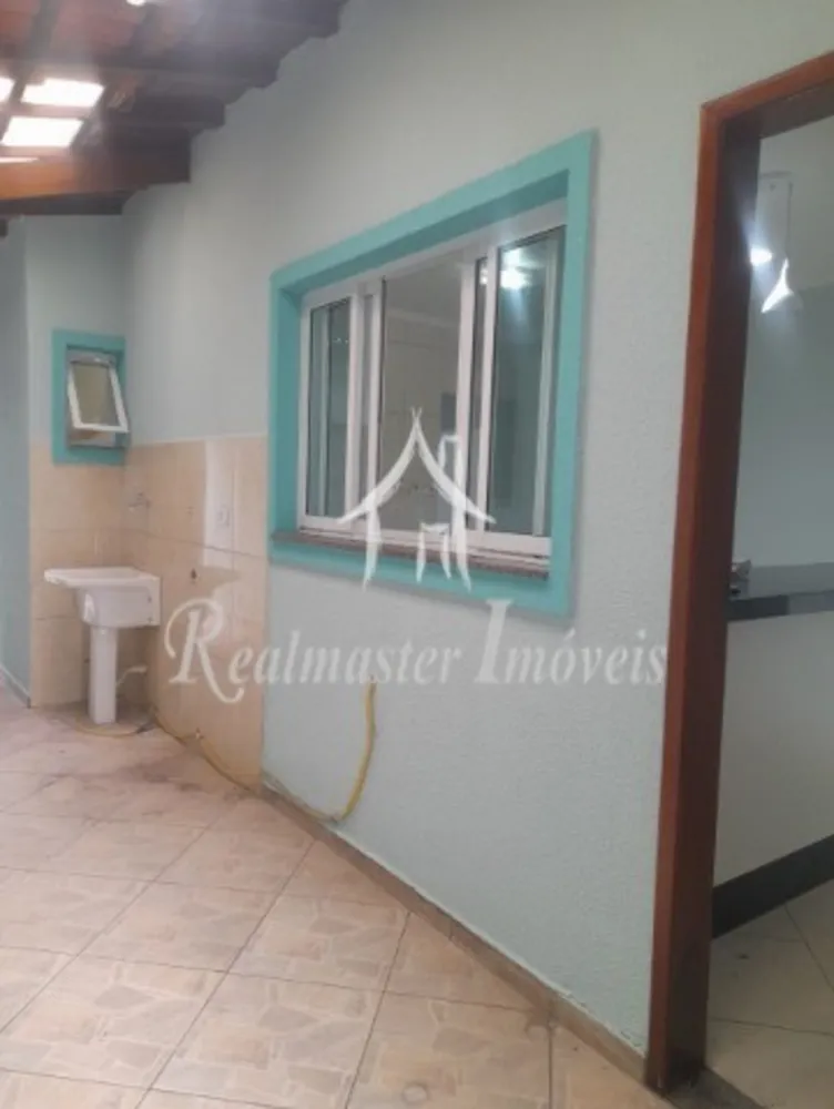 Casa, 3 quartos - Foto 12