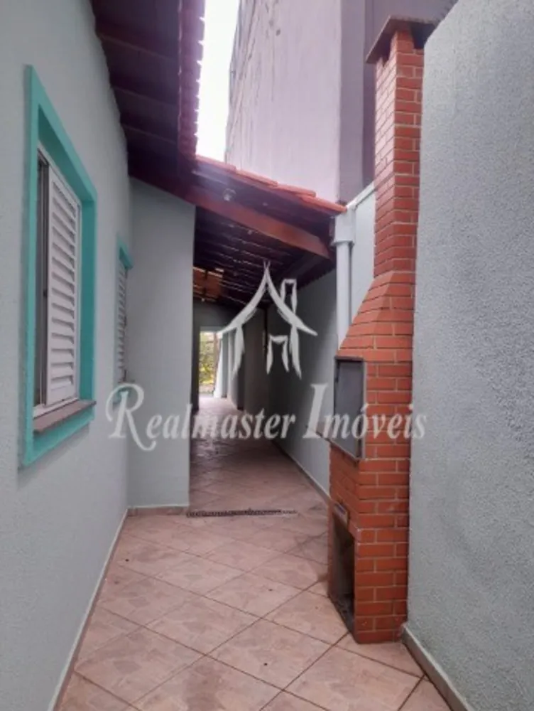 Casa, 3 quartos - Foto 5