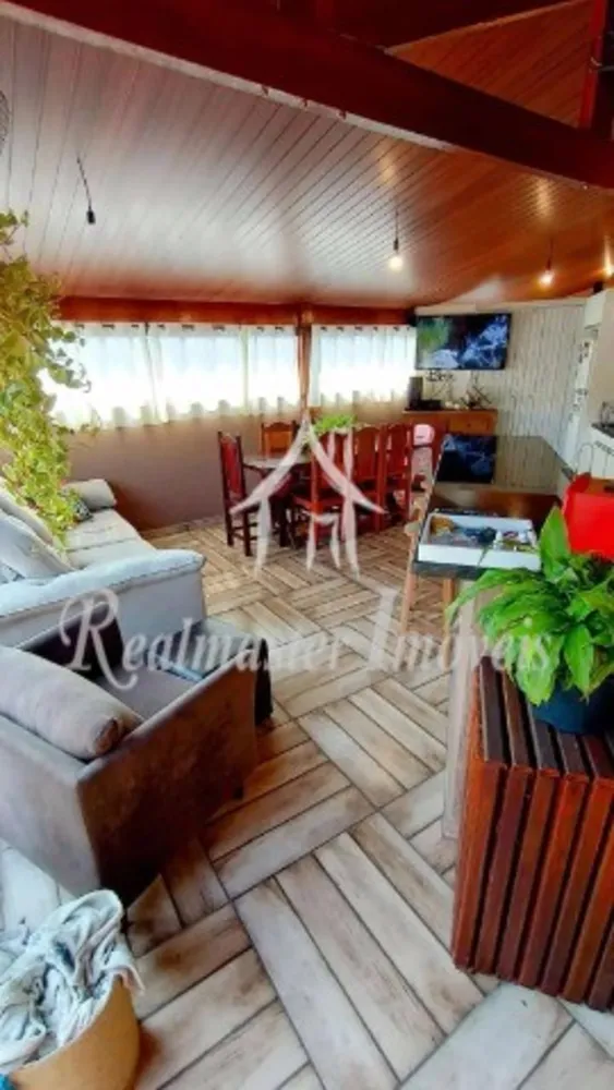 Cobertura, 3 quartos, 154 m² - Foto 1