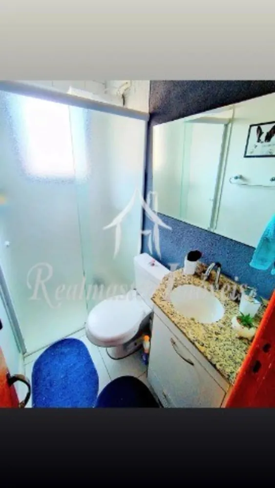 Cobertura, 3 quartos, 154 m² - Foto 10