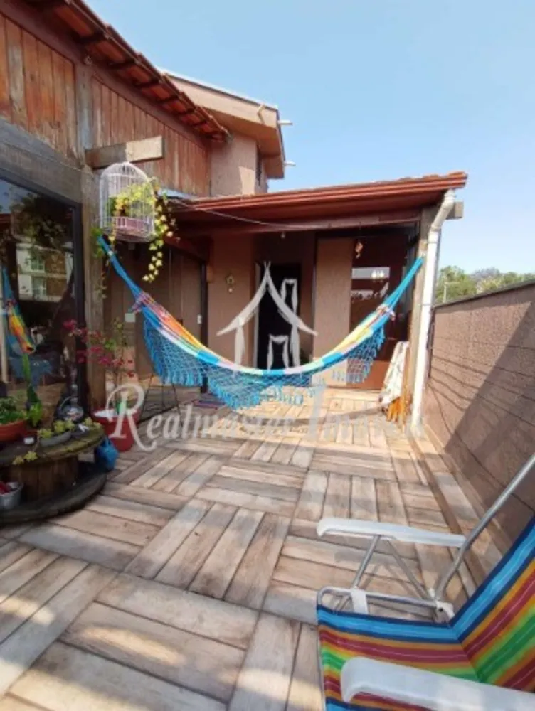 Cobertura, 3 quartos, 154 m² - Foto 11
