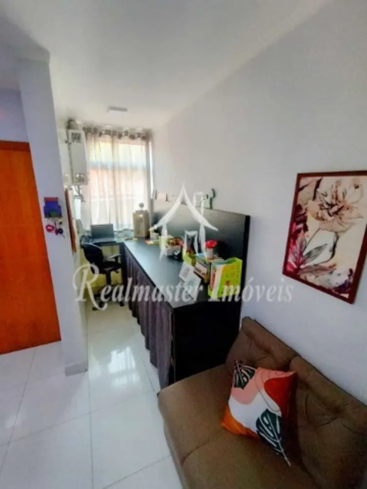 Cobertura, 3 quartos, 154 m² - Foto 3