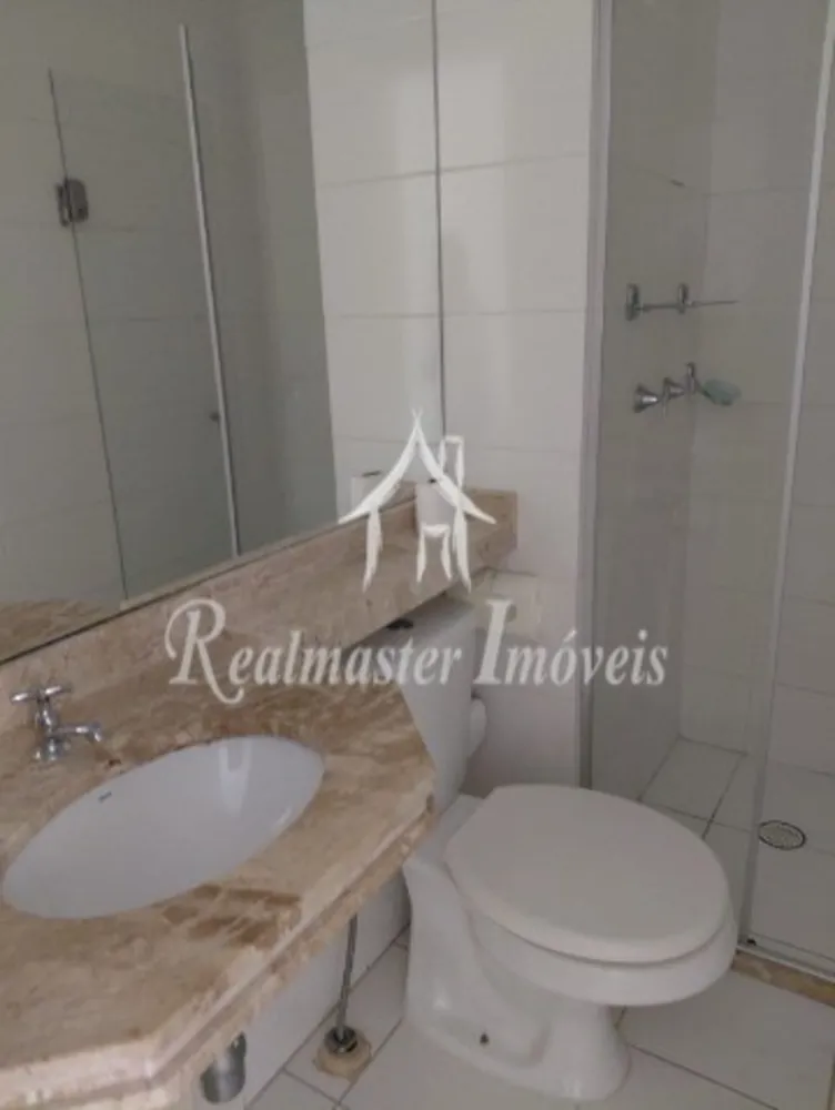 Apartamento, 2 quartos, 65 m² - Foto 2