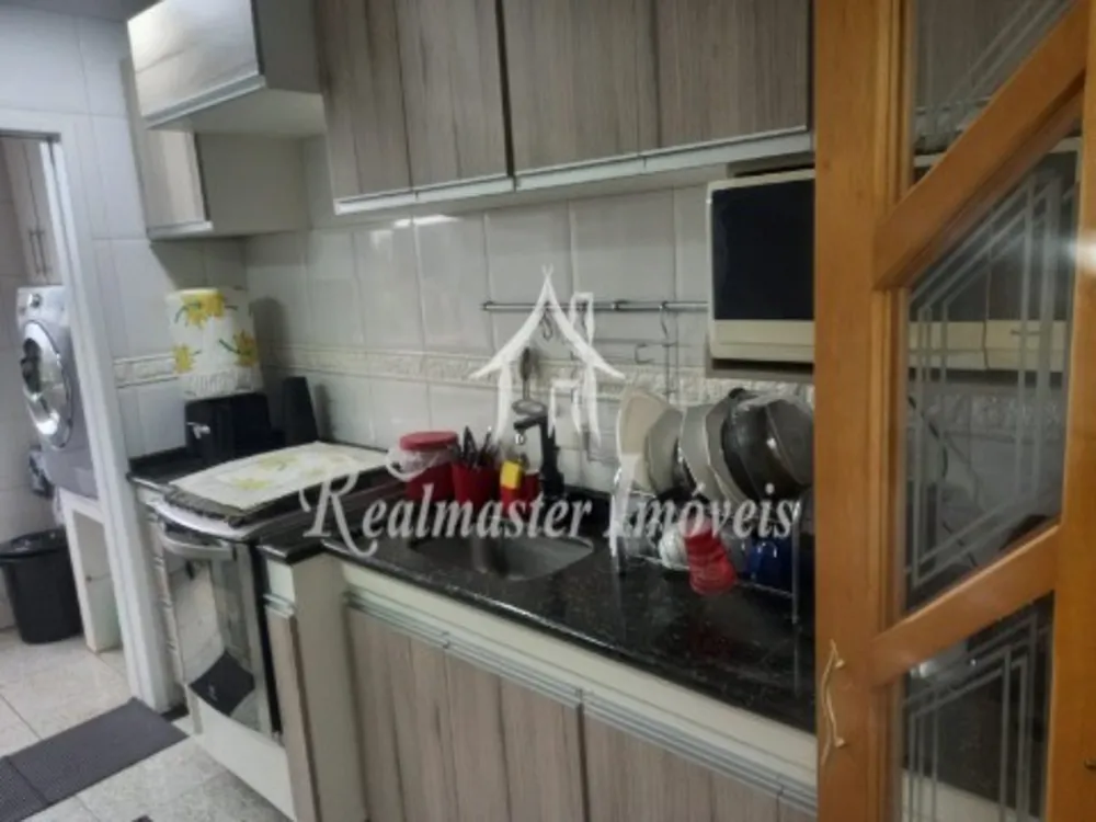 Apartamento, 2 quartos, 88 m² - Foto 2