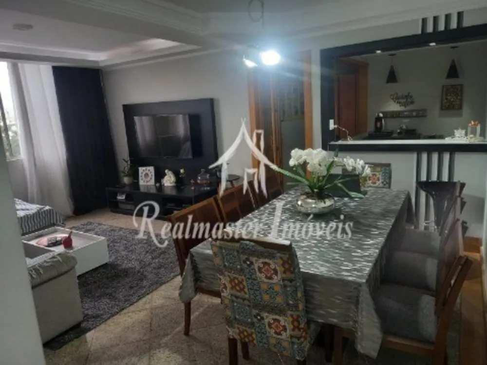 Apartamento, 2 quartos, 88 m² - Foto 6