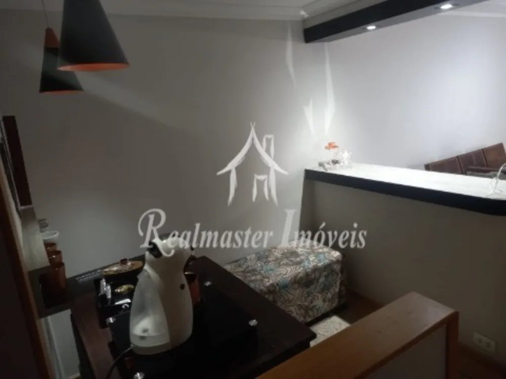 Apartamento, 2 quartos, 88 m² - Foto 13