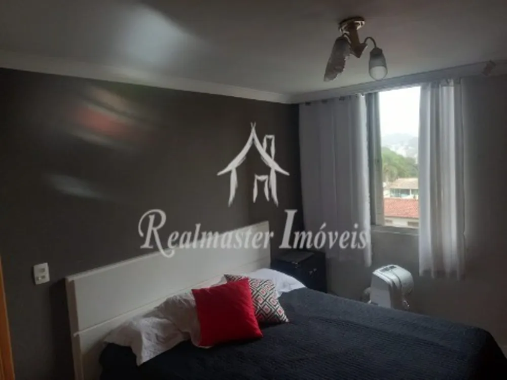 Apartamento, 2 quartos, 88 m² - Foto 5