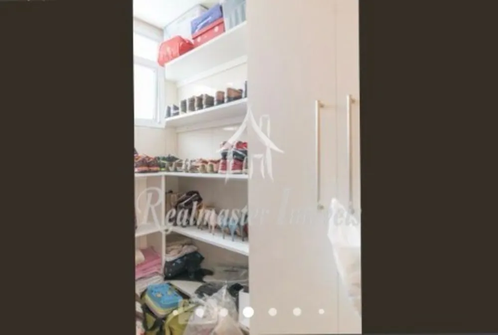Apartamento, 3 quartos, 145 m² - Foto 12