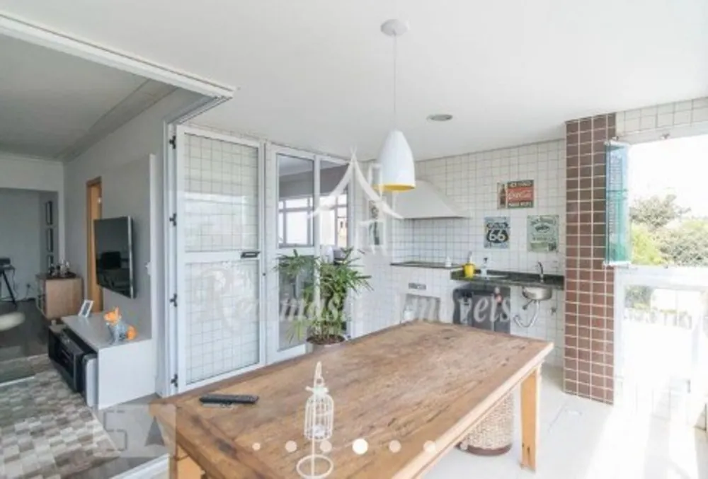 Apartamento, 3 quartos, 145 m² - Foto 14