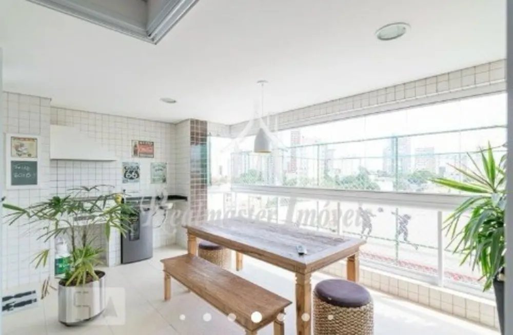 Apartamento, 3 quartos, 145 m² - Foto 3