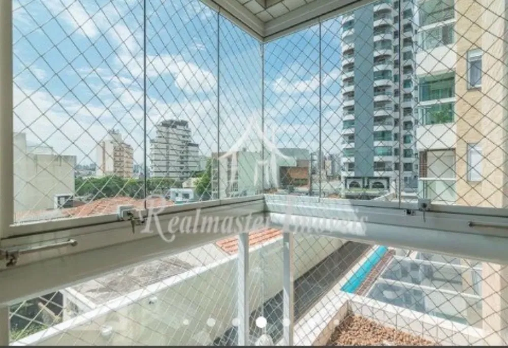 Apartamento, 3 quartos, 145 m² - Foto 6