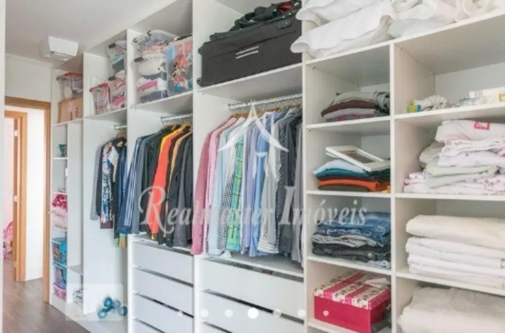 Apartamento, 3 quartos, 145 m² - Foto 3